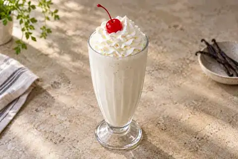 Vanilla Bean Shake